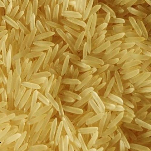 Golden And Carbohydrate Rich 100% Pure Natural Indian Origin Aromatic Basmati Rice