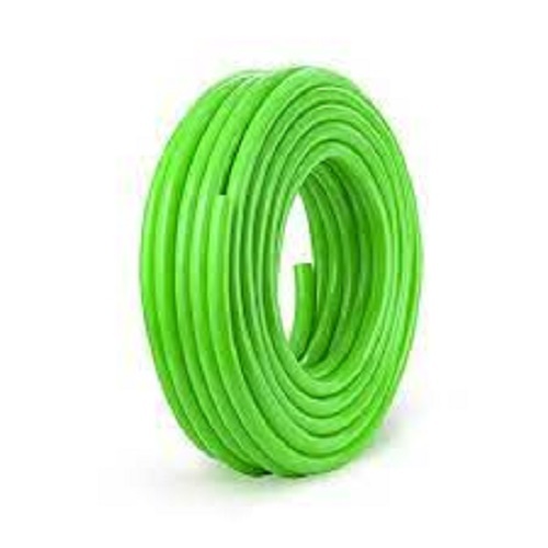 Green Color Pvc Soft Plastic Pipe at Best Price in Phulwari A.S