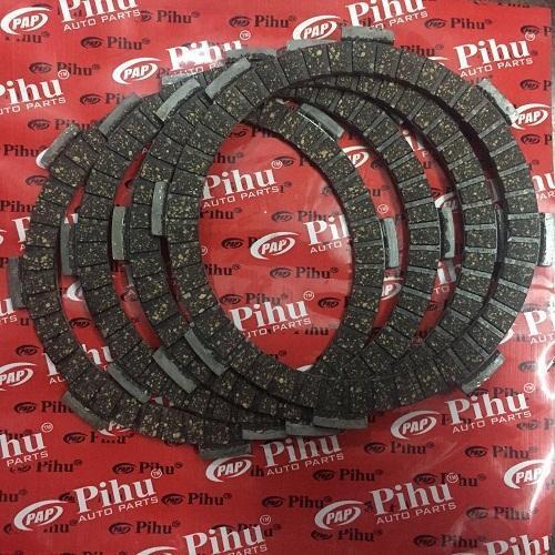 Hero Splendor Plus Bike Clutch Plate