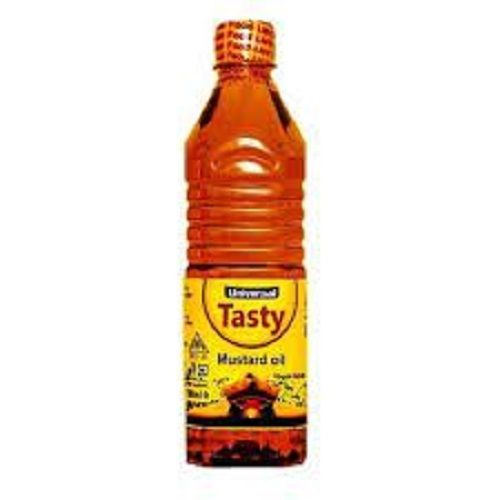 mustard oil