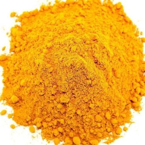 Indian Origin Dried Turmeric Powder