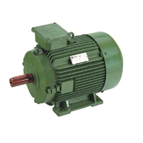 Three Phase Pump High Voltage Electric Motor