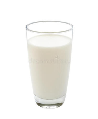 Natural 100% Pure Cow Milk