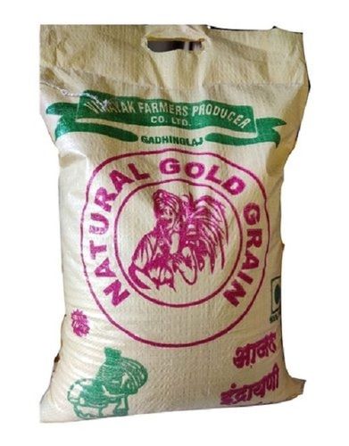 Natural Gold Indrayani Grain, Packaging  Natural Gold Indrayani Grain, Packaging 