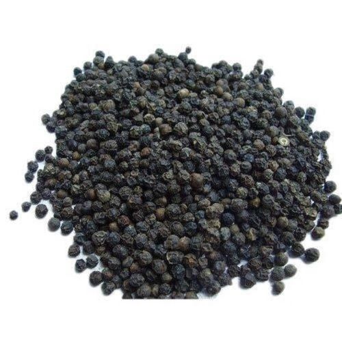 Pure Black Farm Fresh Natural Healthy Indian Origin Aromatic Hygienically Packed Black Pepper