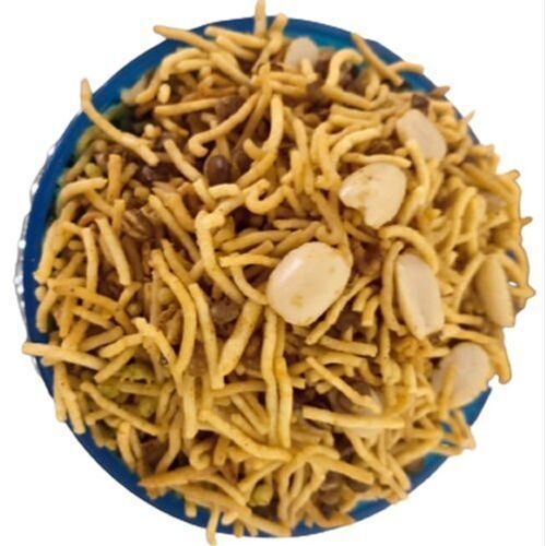 Ready To Eat And Hygienically Packed Fried Tasty Masala Sev Namkeen