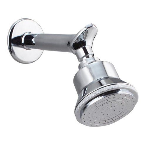 Round Wall Mounted And Stainless Steel Skoda Bell Water Bathroom Shower Age Group: Adults