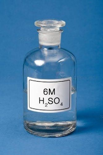 Sulfuric Acid, For Industrial, Grade: Technical