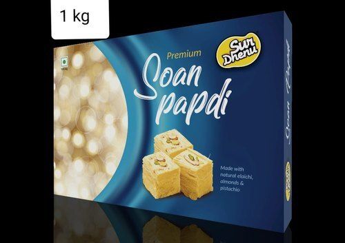 Sur Dhenu SOAN PAPDI, Packaging Size: Box