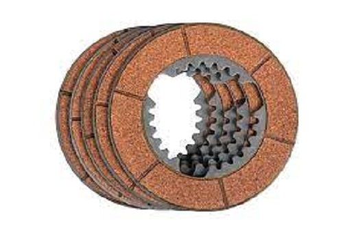 Two Wheeler Clutch Plates