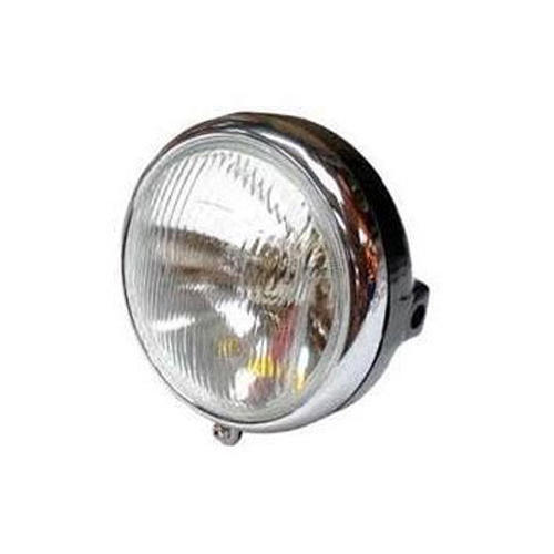 Two Wheeler Doom Headlight