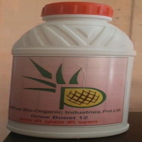 Water Dissolvable Black Bio Organic Fertilizer For Growing Plants With 100% Purity