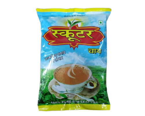 Different Available 1 Kilogram Packaging Size Dried And Pure Natural Ctc Tea 