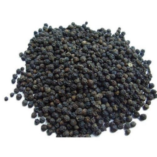 100% Pure Aromatic And Flavourful Indian Origin Healthy Spicy Black Pepper