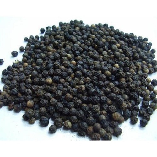 100% Pure Spicy Aromatic And Flavourful Naturally Grown Healthy Black Pepper