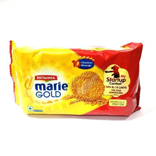 100% Wheat Grains Bakery Biscuit With Vitamin And Minerals