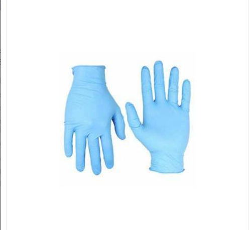 Surgical Gloves Disposable Gloves Medium Size 20 Gram