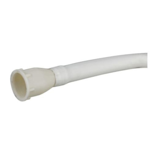 30 Inch Length Round Shape White Pvc Waste Pipe  Diameter: 32 Millimeter (Mm)