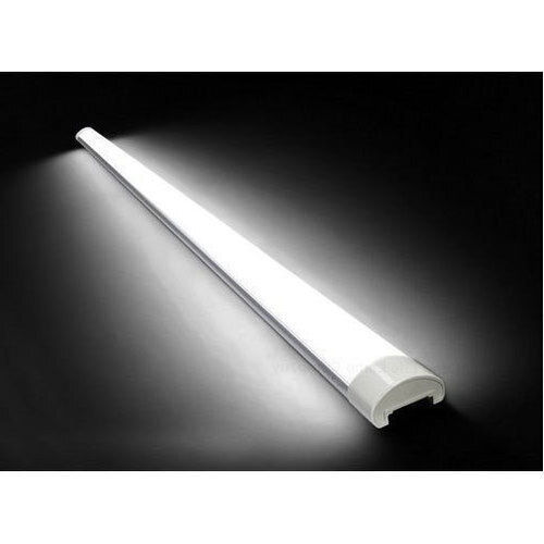 Manual Aluminium Medium Size Long Lasting White Led Tube Light