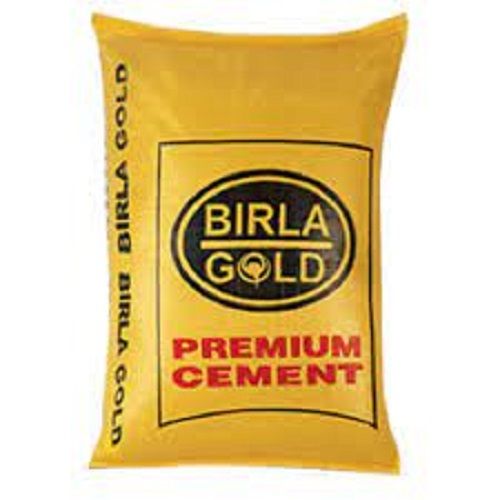 Birla Gold Gray Cement, Packaging Size 50 Kg