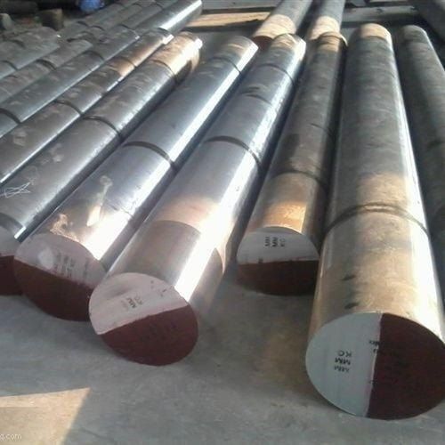 Corrosion Resistant Polished Finish Round En36 Grade Stainless Steel Alloy 