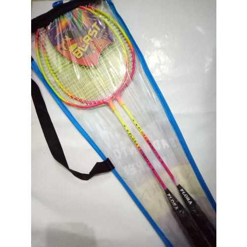 Cosco Pu Cb 120 Badminton Racket, Packaging Type Bag at Best Price in Pune Sanvi Sports
