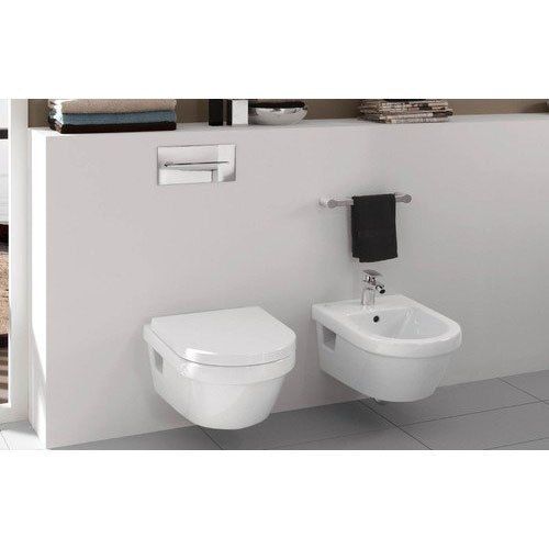 Premium Highly Durable Ceramic Water Closet