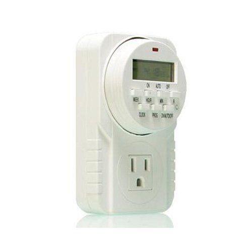 Fire Proof And Safe Secure Plain White Electrical Appliances Ac On Off