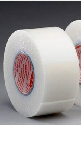 Steel Flexible And Durable White 3 Meter Roll High Quality Extreme Powerful Sealing Tape