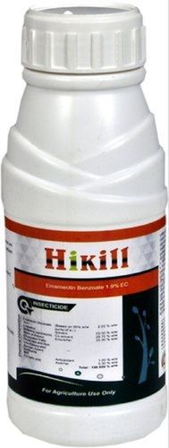 Hikill Larvi, Emamectin Benzoate 1.9 % Ec