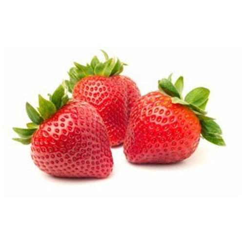 Indian Origin Naturally Grown Delicious Farm Fresh Red Strawberries 