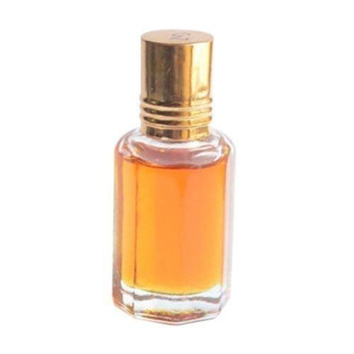 Jannatul Firdaus Floral Fragrance Alcohol-Free Roll On Attar For Daily Use Chemical Name: Benzene