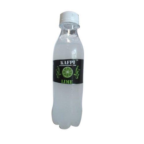 KAFPI Lime Soft Drink, Packaging Size: 250 ml