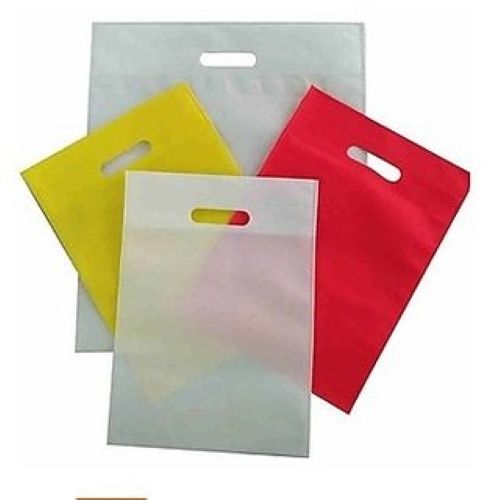 Automatic Non Woven Carry Bag, Shopping Bag