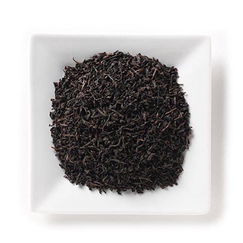 Organic Black Tea, Country Of Origin Assam, Granules at Best Price in