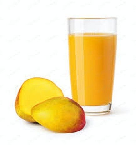 Pure Natural And Sweet Yellow Mango Juice