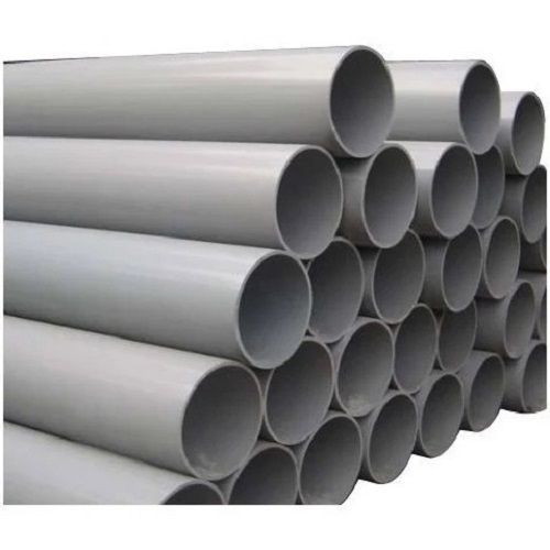 Round 7 Meter Length 5 Mm Thickness Ring Fit Type Pvc Agriculture Pipe 