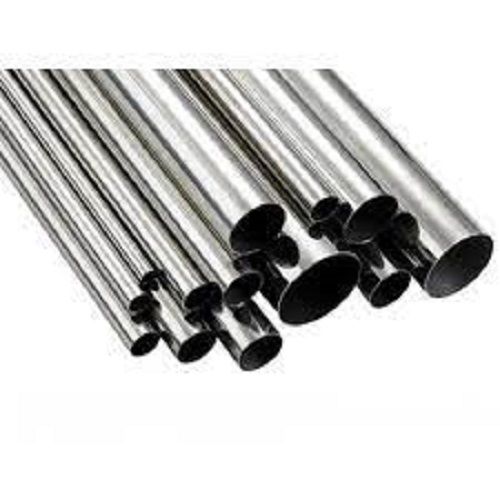 Stainless Steel Round Pipe