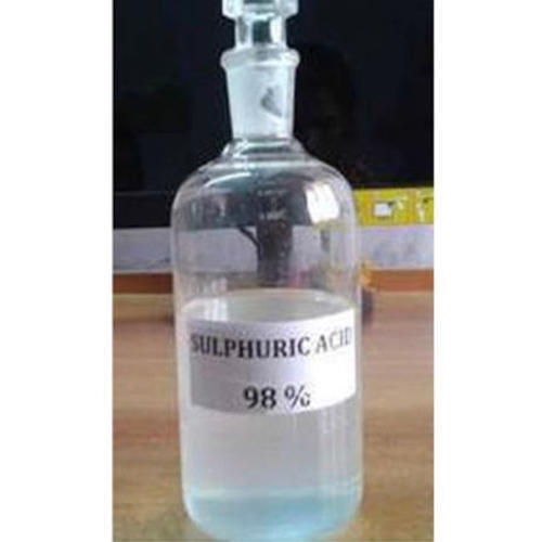 Automatic Technical Grade Liquid Spent Sulphuric Acid