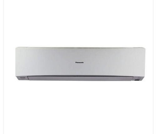 Wall Mounted 1.5 Ton Capacity 3 Star White Non Inverter Panasonic Split Ac 