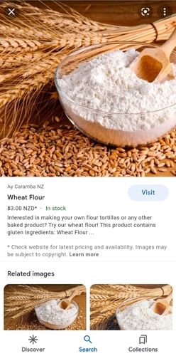 Weat Flour Roller Mill