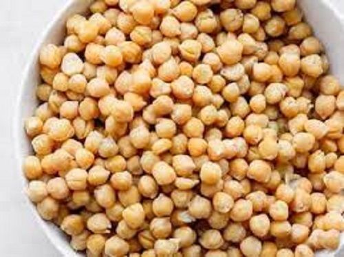 A Grade Yellow Chickpeas