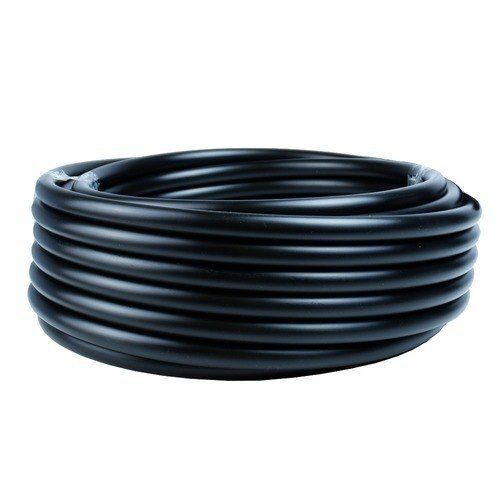 Black  Hdpe Flexible Hose Pipe For Extensively Industrial And Agricultural Purposes