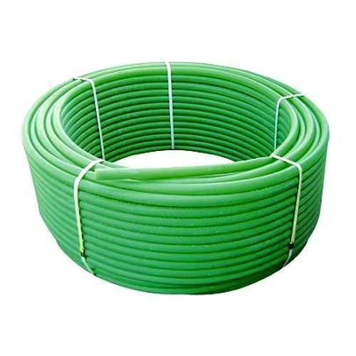 Green 100 Meter Length Aqua Hose Water Pipe For Garden 