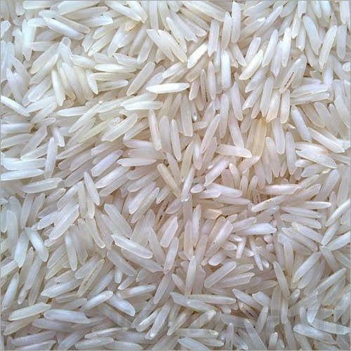 100 Percent Pure And Organic Long Grain White Fresh Basmati Rice Admixture (%): 0.5%