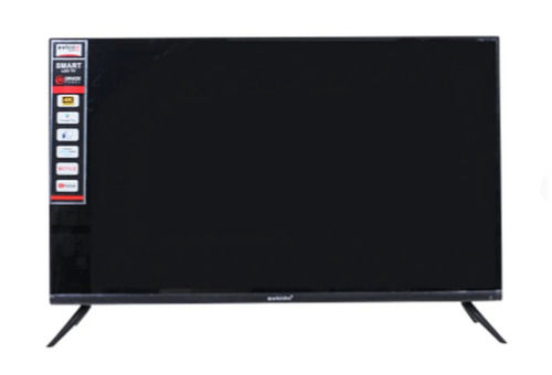 1920x1080 Pixel 40 Inch Crown Smart LED TV at Rs 10500/unit in Indore