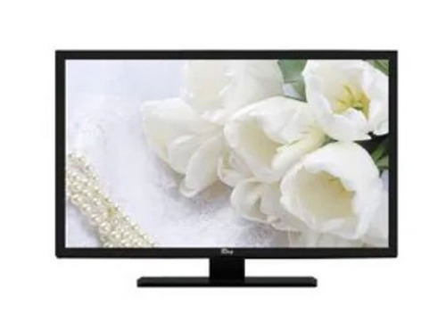 36 Inch Screen Resolution 1920 X 1080 Pixels Wall Mounted Black Smart Led Tv