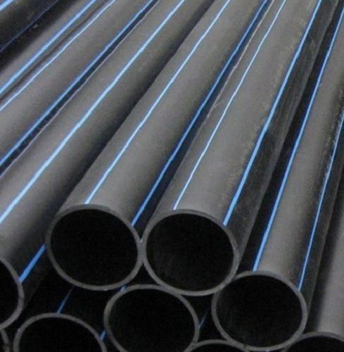 6mma 12mm Length And 2.3mma 102.9mm Thickness Round Underground Hdpe Pipe