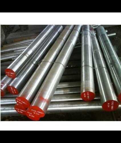 Die Steel Round Bar Made With Excellence Products(Construction Use) Application: Barcode