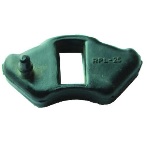 Green Splendor Coupling Rubber